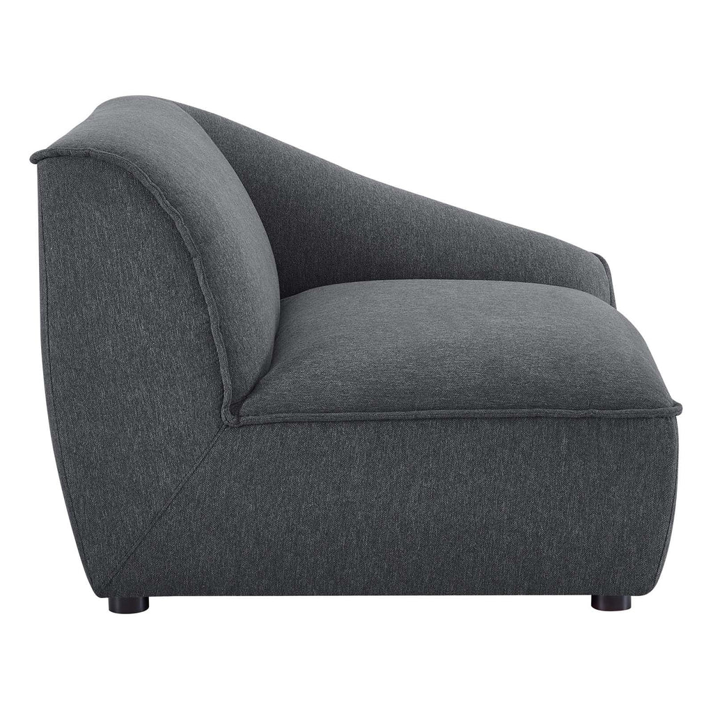 Comprise 2-Piece Loveseat by Modway