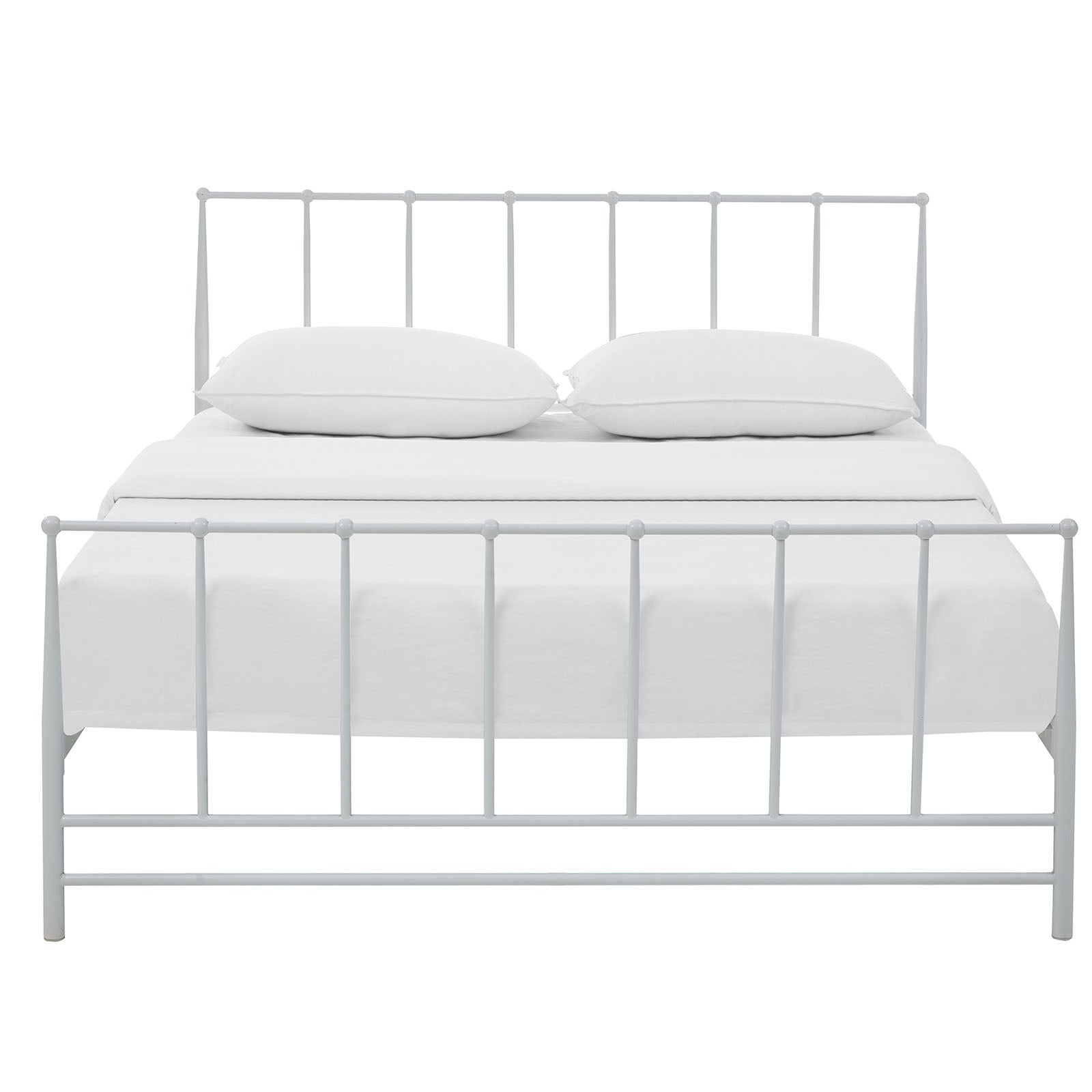 Estate Queen Bed by Modway