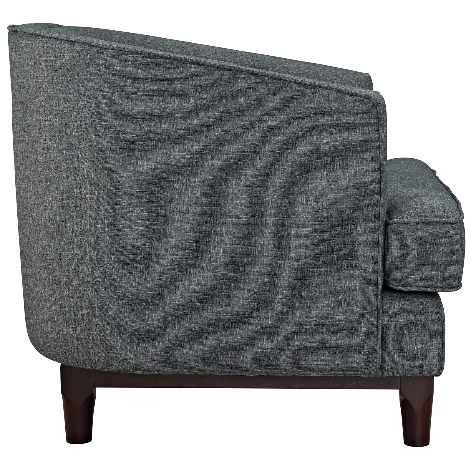Coast Living Room Set Set of 2 by Modway