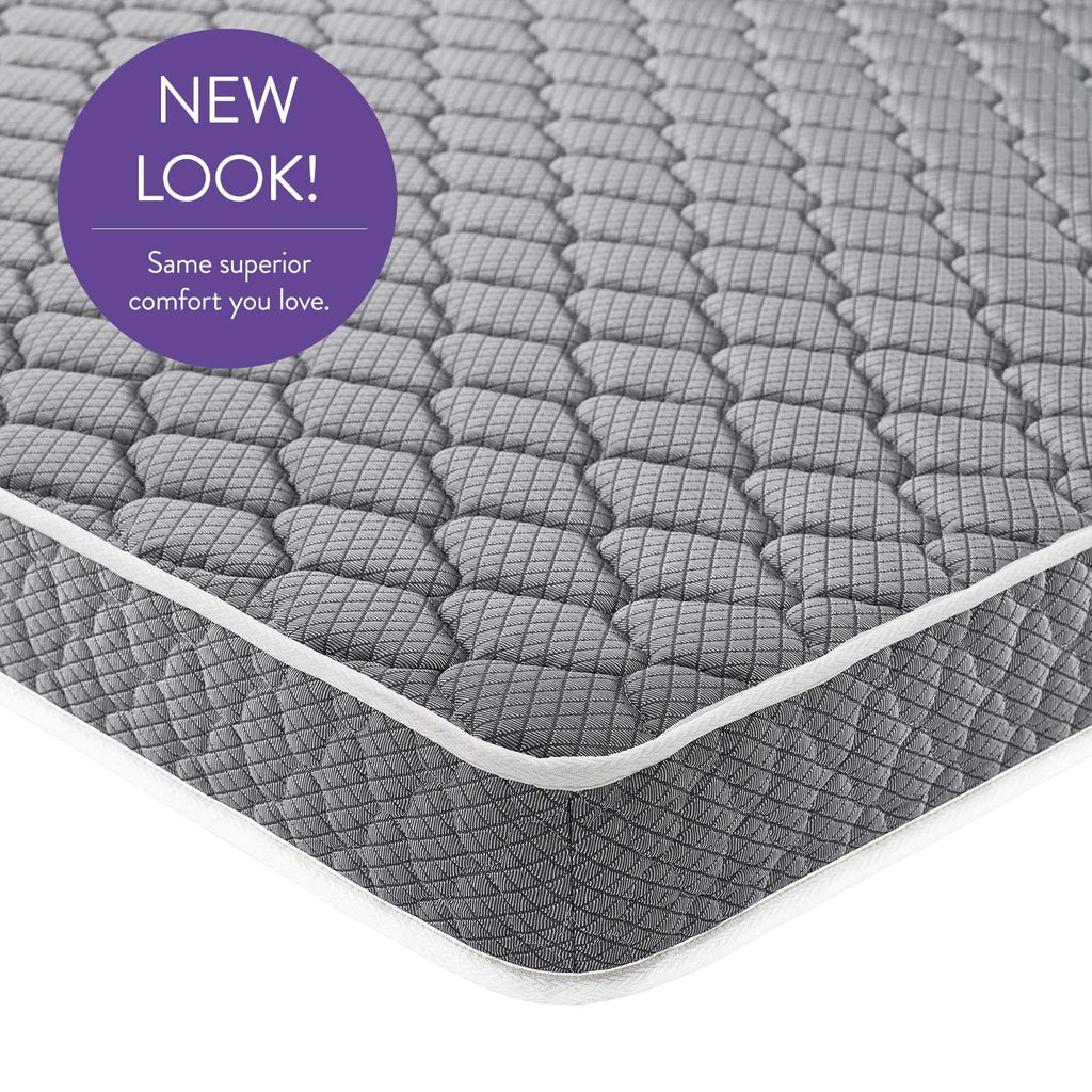 Mila 8" Full Mattress by Modway