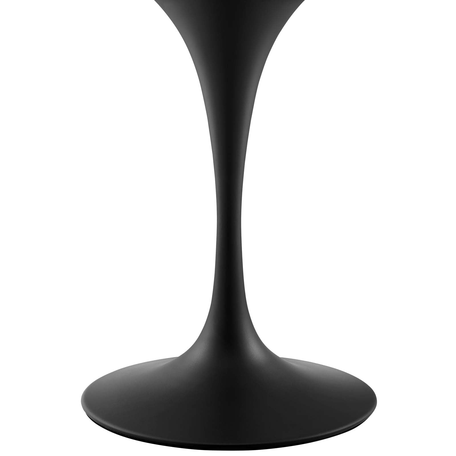 Lippa 28" Round Wood Dining Table by Modway