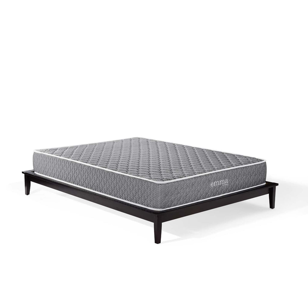 Mila 10" Queen Mattress by Modway