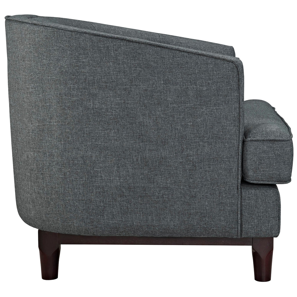 Coast Armchairs Set of 2 by Modway