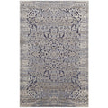 Margarida Distressed Vintage Turkish 5x8 Area Rug by Modway
