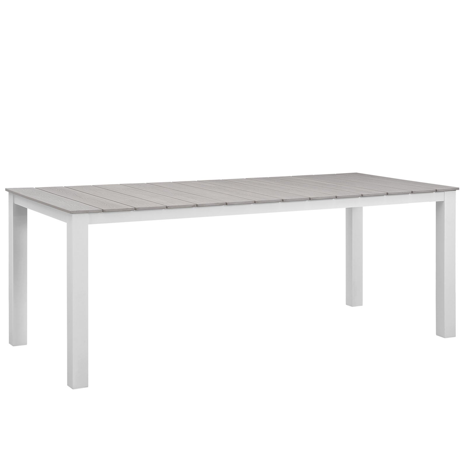 Junction 7 Piece Outdoor Patio Dining Set by Modway