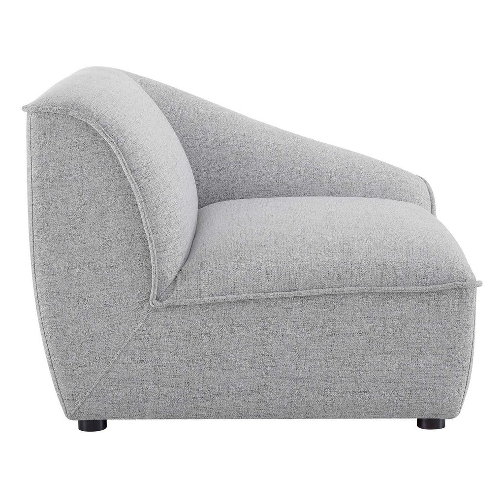 Comprise 3-Piece Sofa by Modway