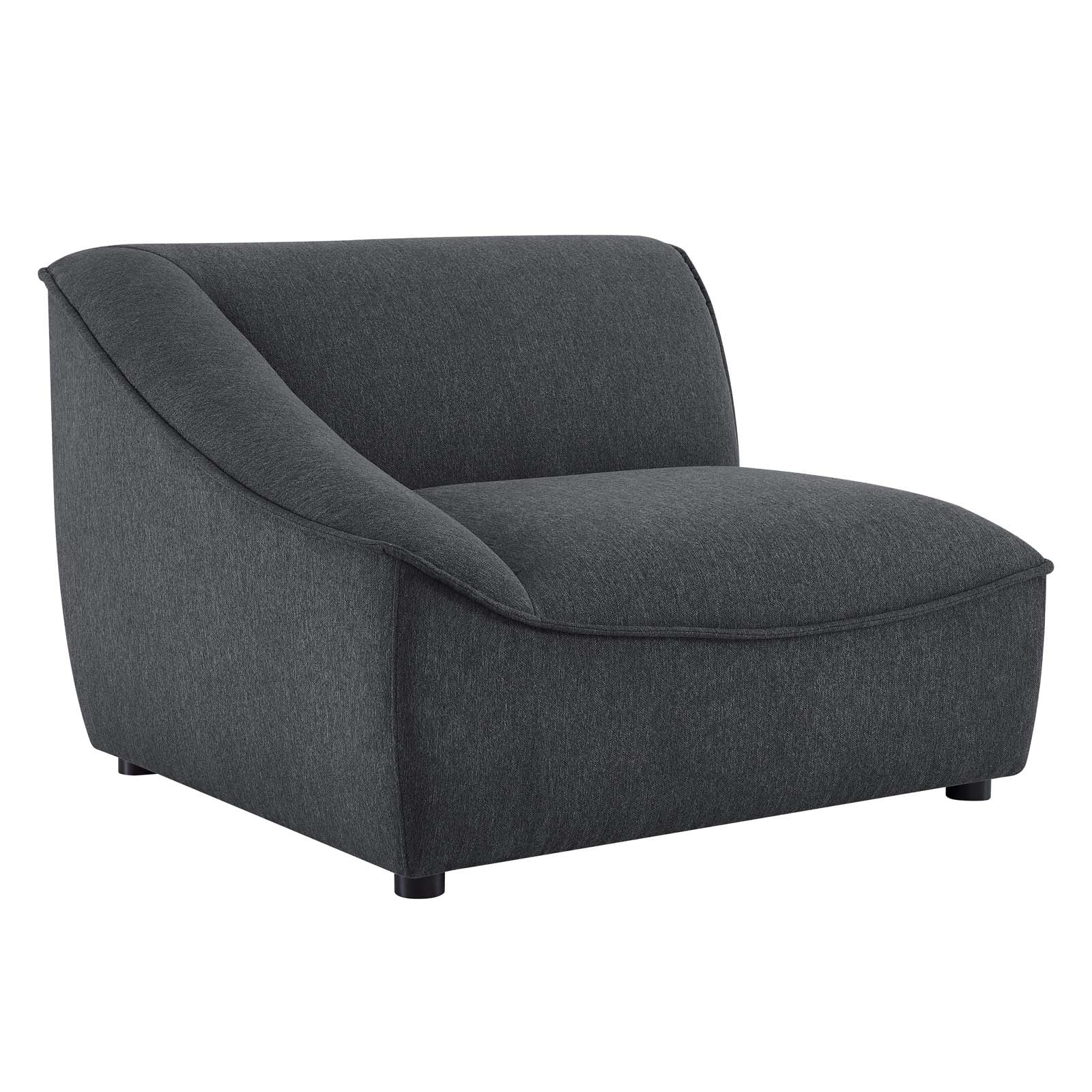 Comprise 2-Piece Loveseat by Modway