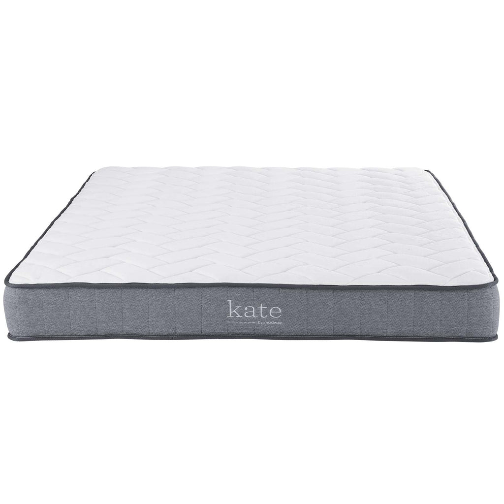Kate 8" King Mattress by Modway