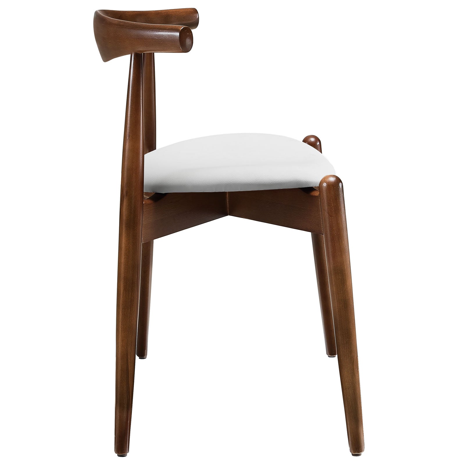 Stalwart Dining Side Chair by Modway