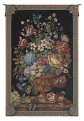Floral Bouquet Thoughts by Lucio Battisti European Wall Art