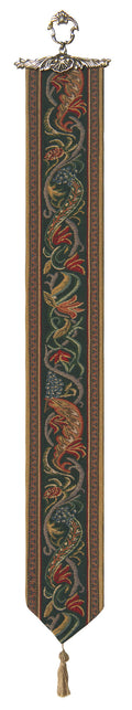 Hunt of the Boar I Bell Pull Wholesale