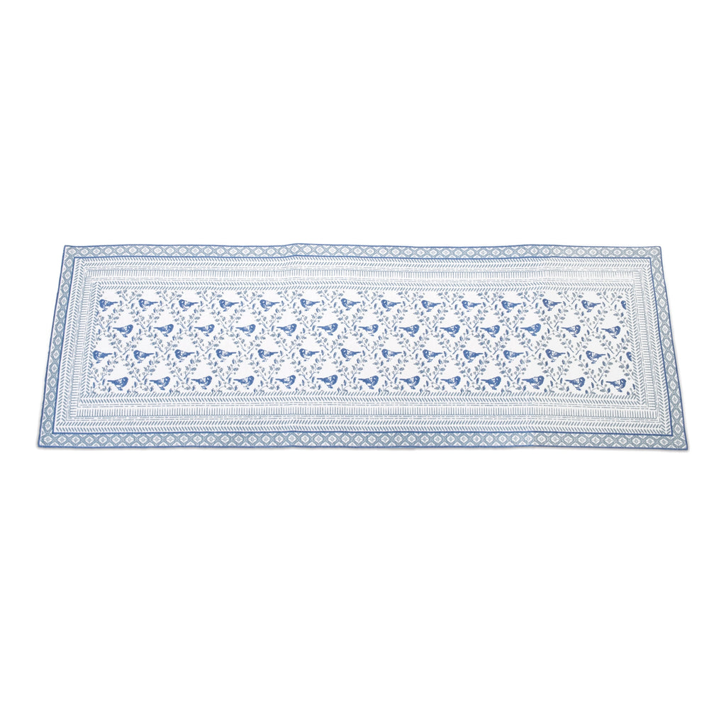 Dutch Country Table Runner 72"L