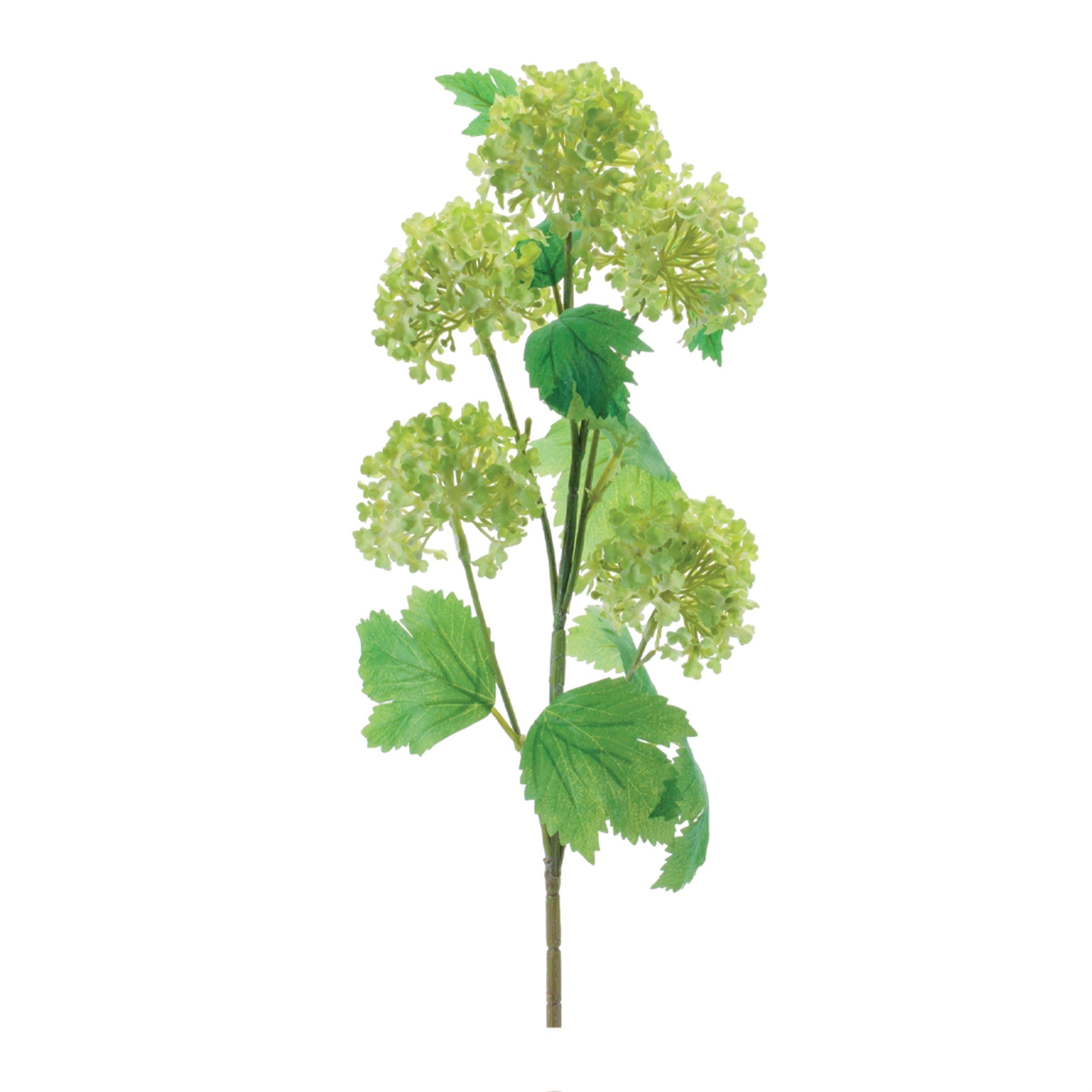 Snowball Floral Spray (Set of 6)