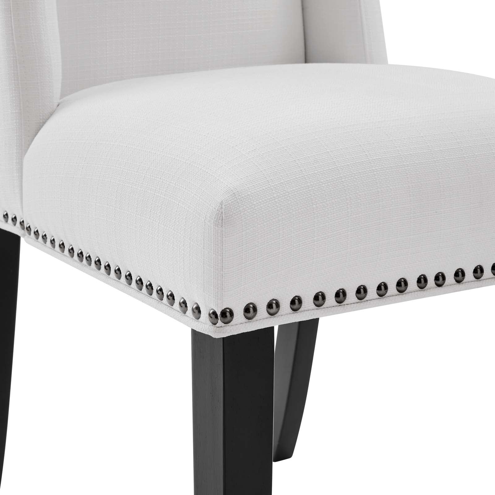 Baron Fabric Dining Chair by Modway