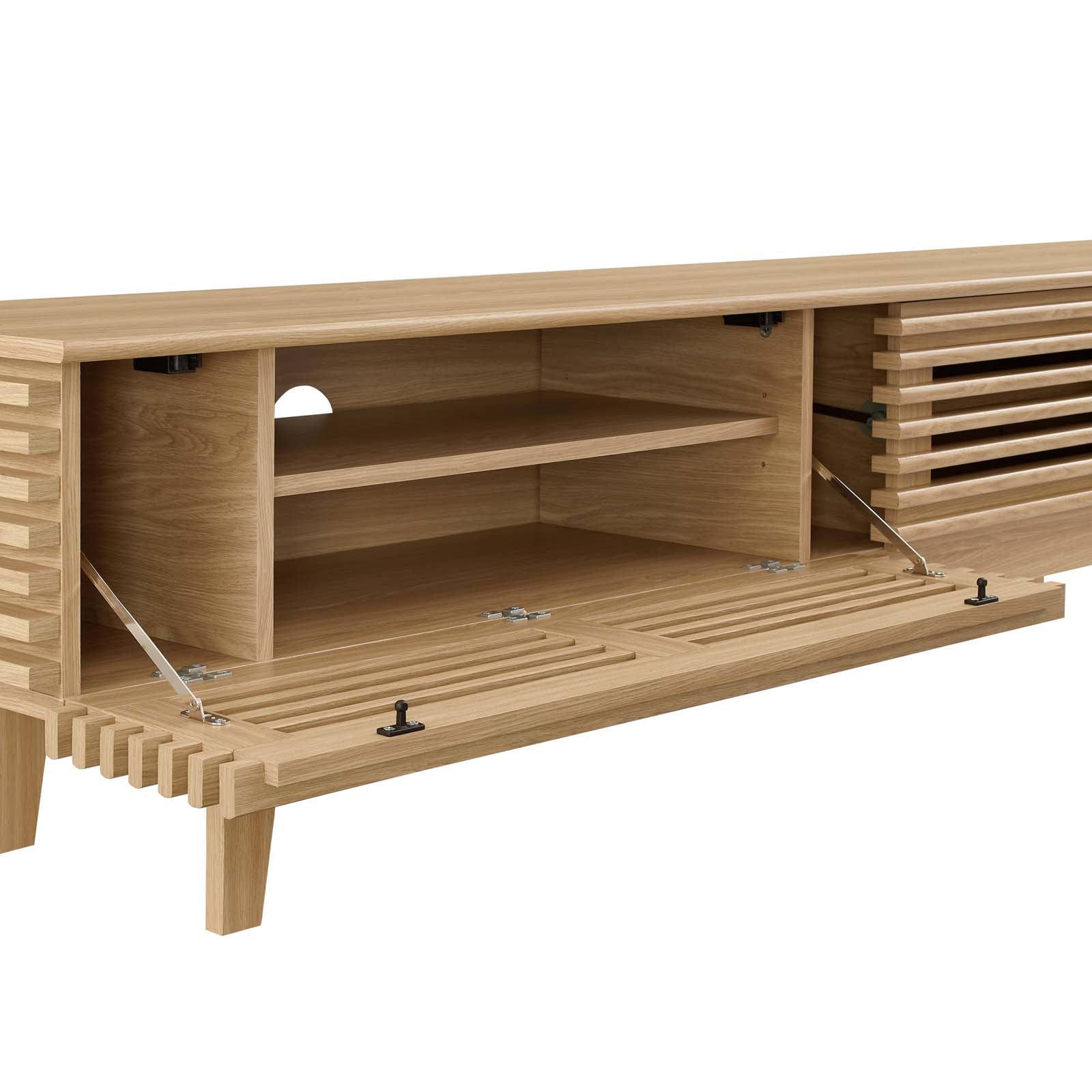 Render 71" TV Stand by Modway