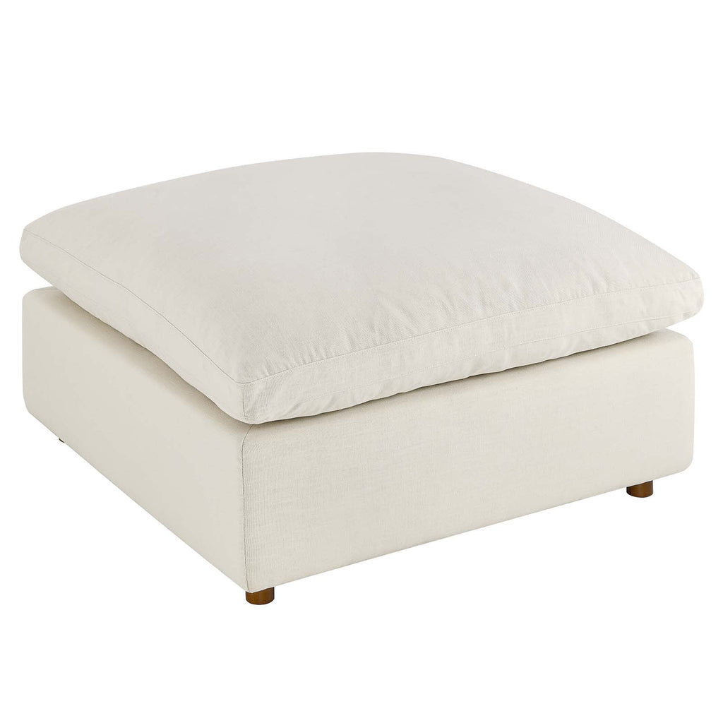 Commix 5 Piece Down Filled Overstuffed Sectional Sofa Set by Modway