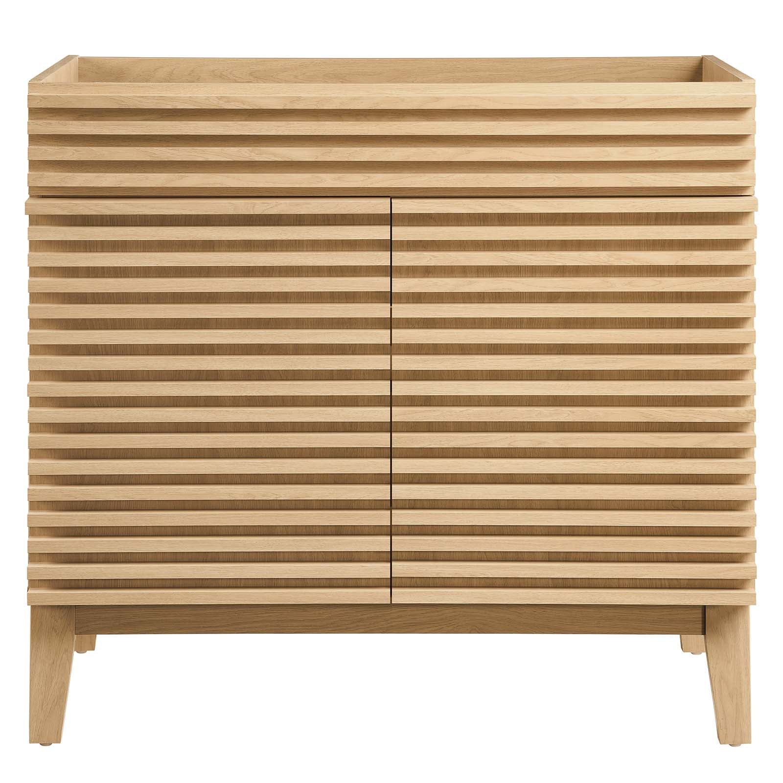 Render 36" Bathroom Vanity Cabinet by Modway