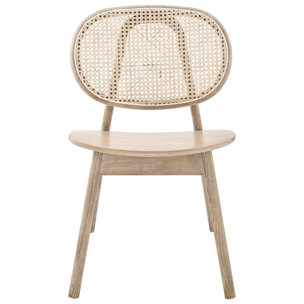 Malina Wood Dining Side Chair by Modway