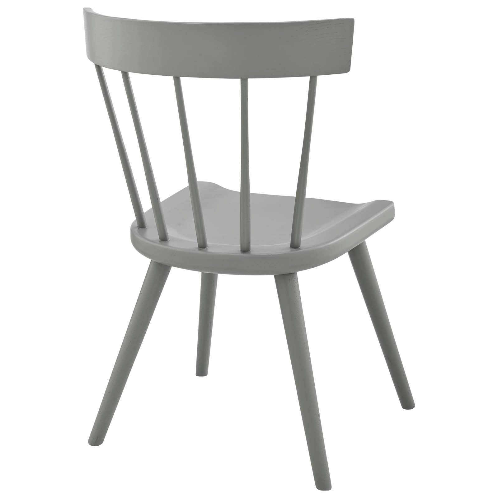 Sutter Wood Dining Side Chair by Modway