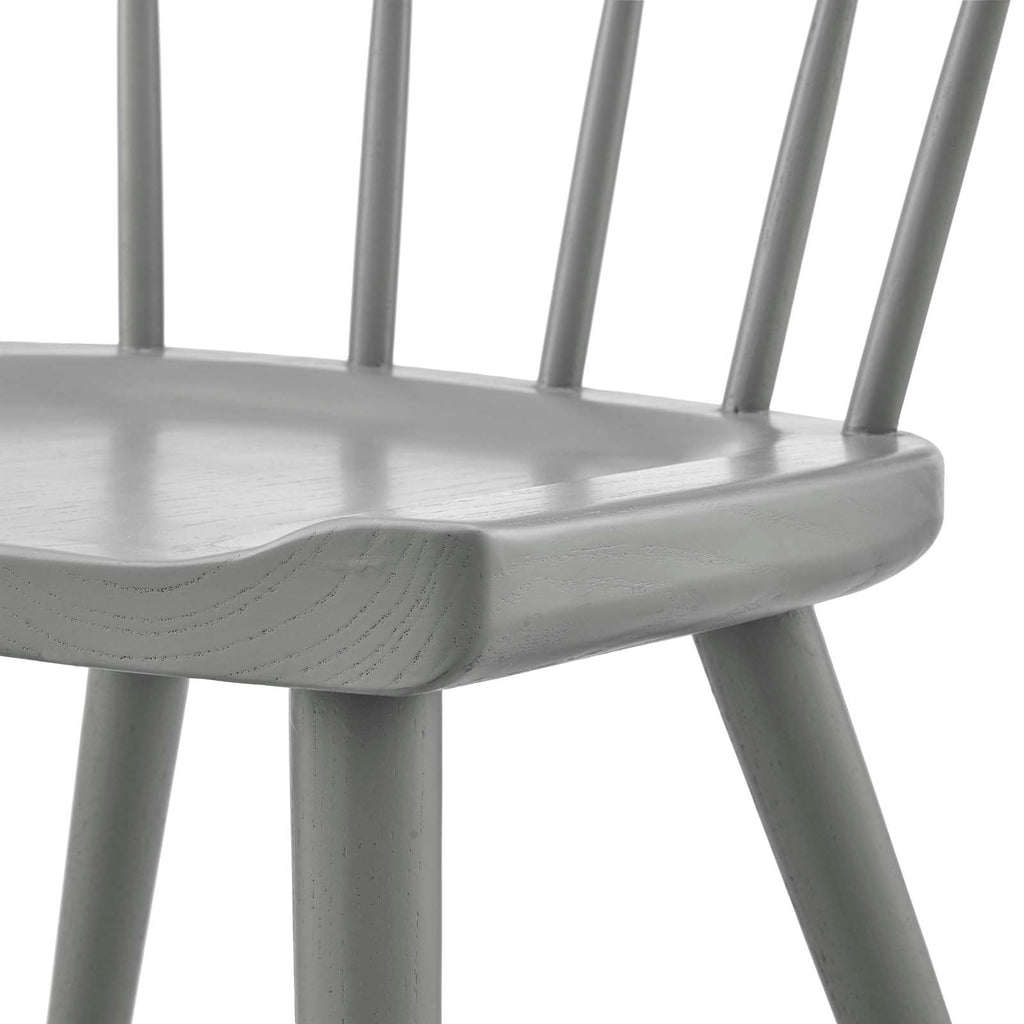 Sutter Wood Dining Side Chair by Modway