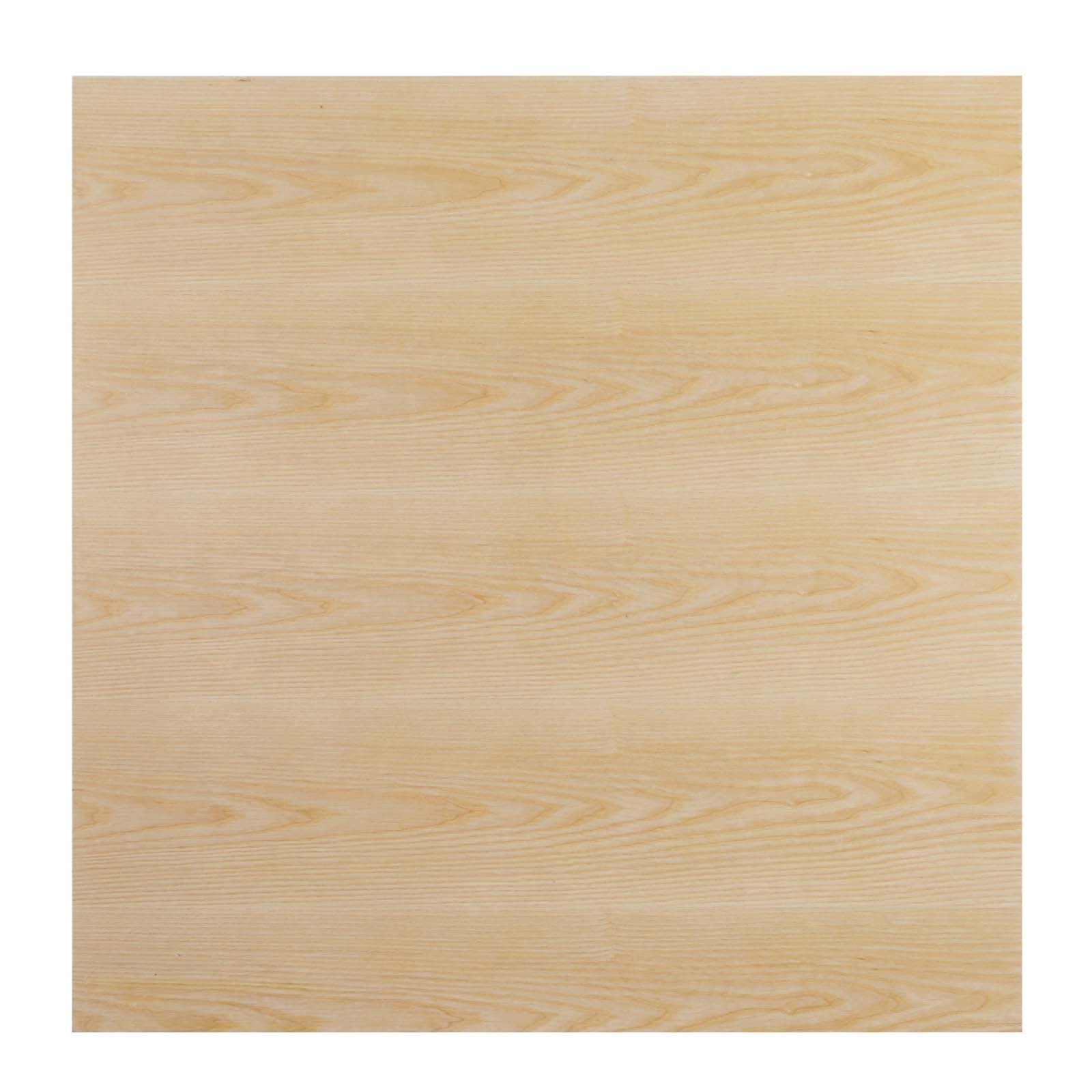 Verne 40" Square Dining Table by Modway