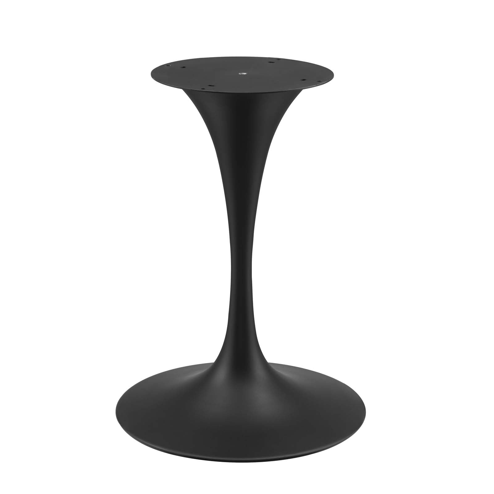 Lippa 24" Square Wood Dining Table by Modway