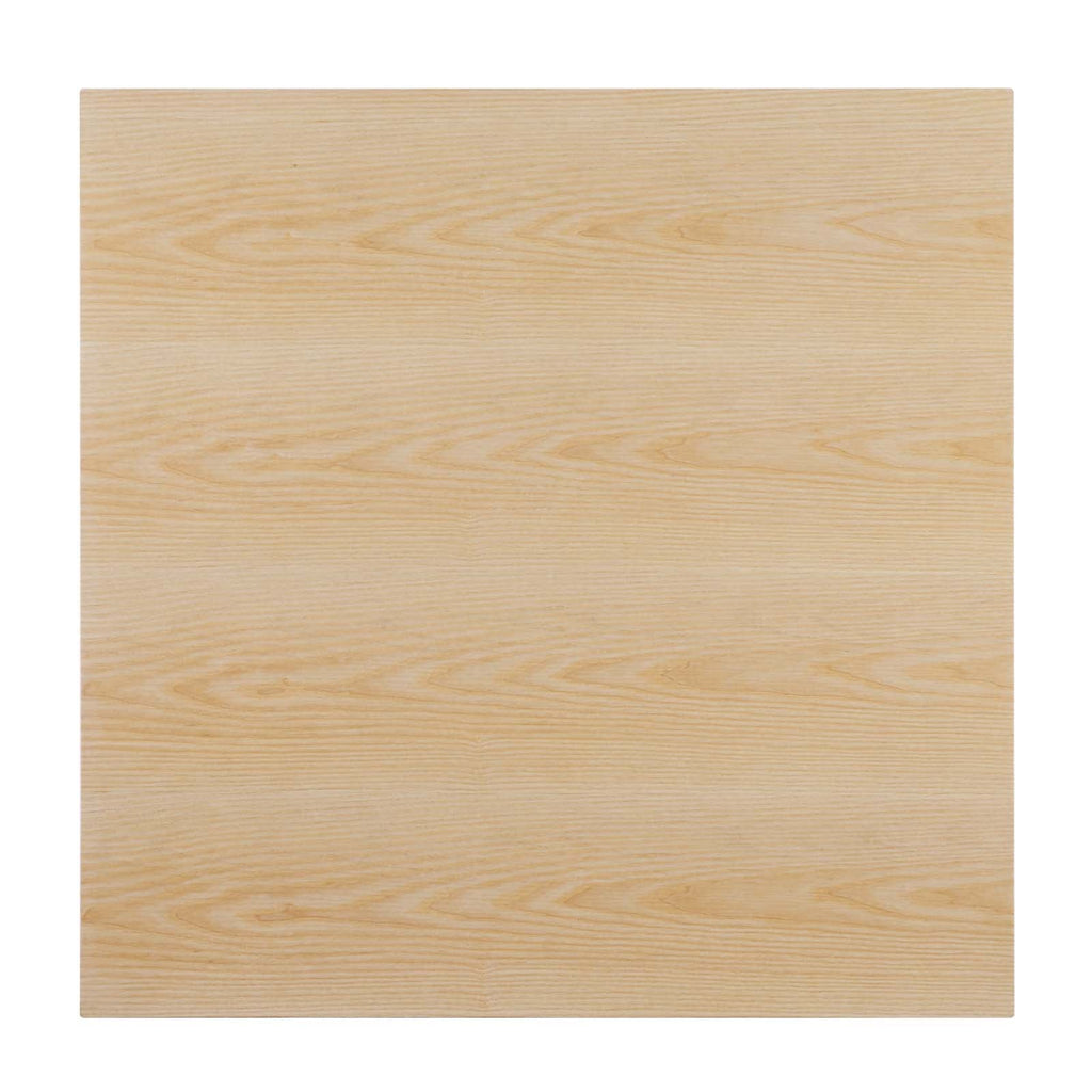 Lippa 36" Square Wood Dining Table by Modway