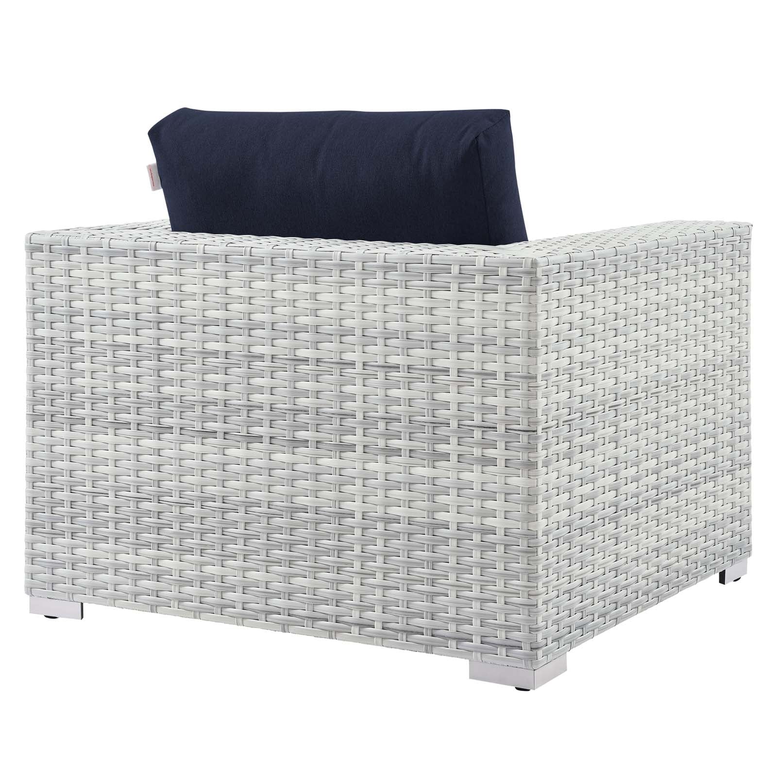 Convene 3-Piece Outdoor Patio Set by Modway