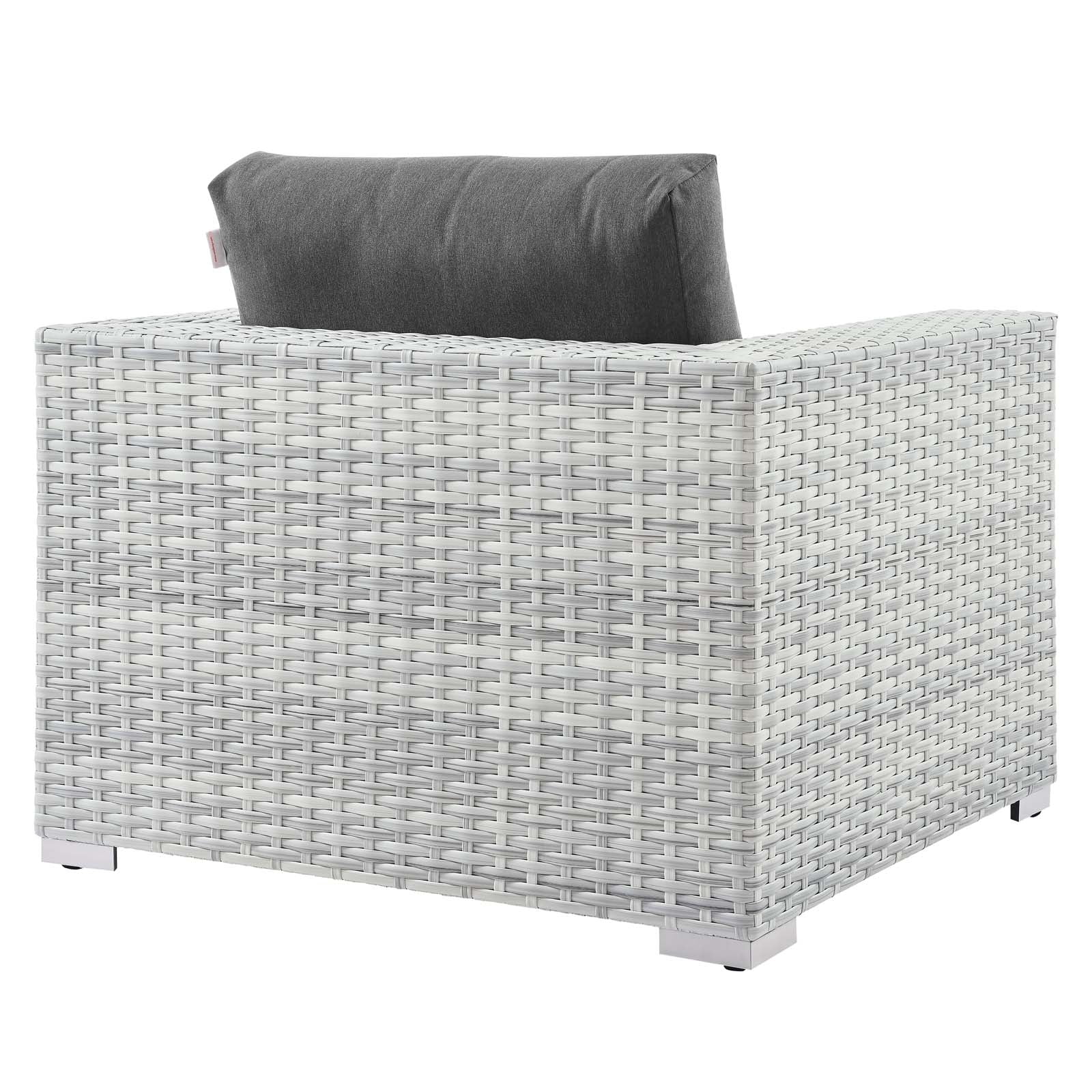 Convene 4-Piece Outdoor Patio Set by Modway