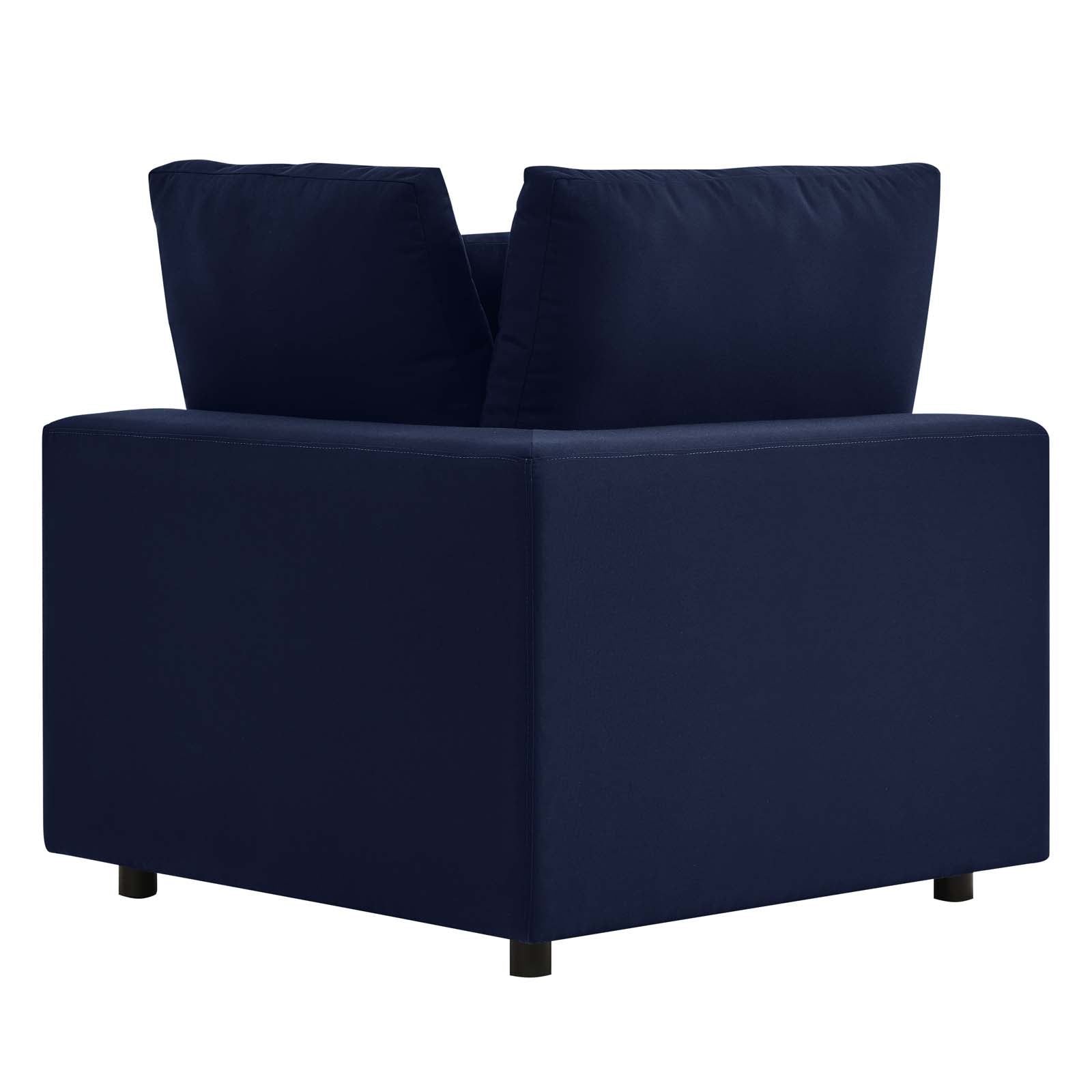 Commix Sunbrella¨ Outdoor Patio Loveseat by Modway