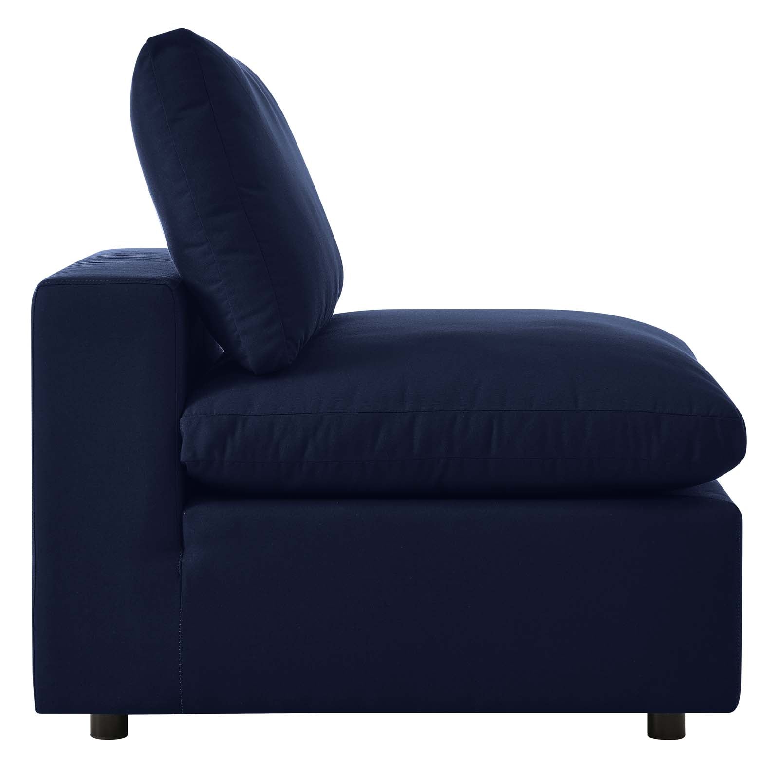 Commix Sunbrella¨ Outdoor Patio Sofa by Modway