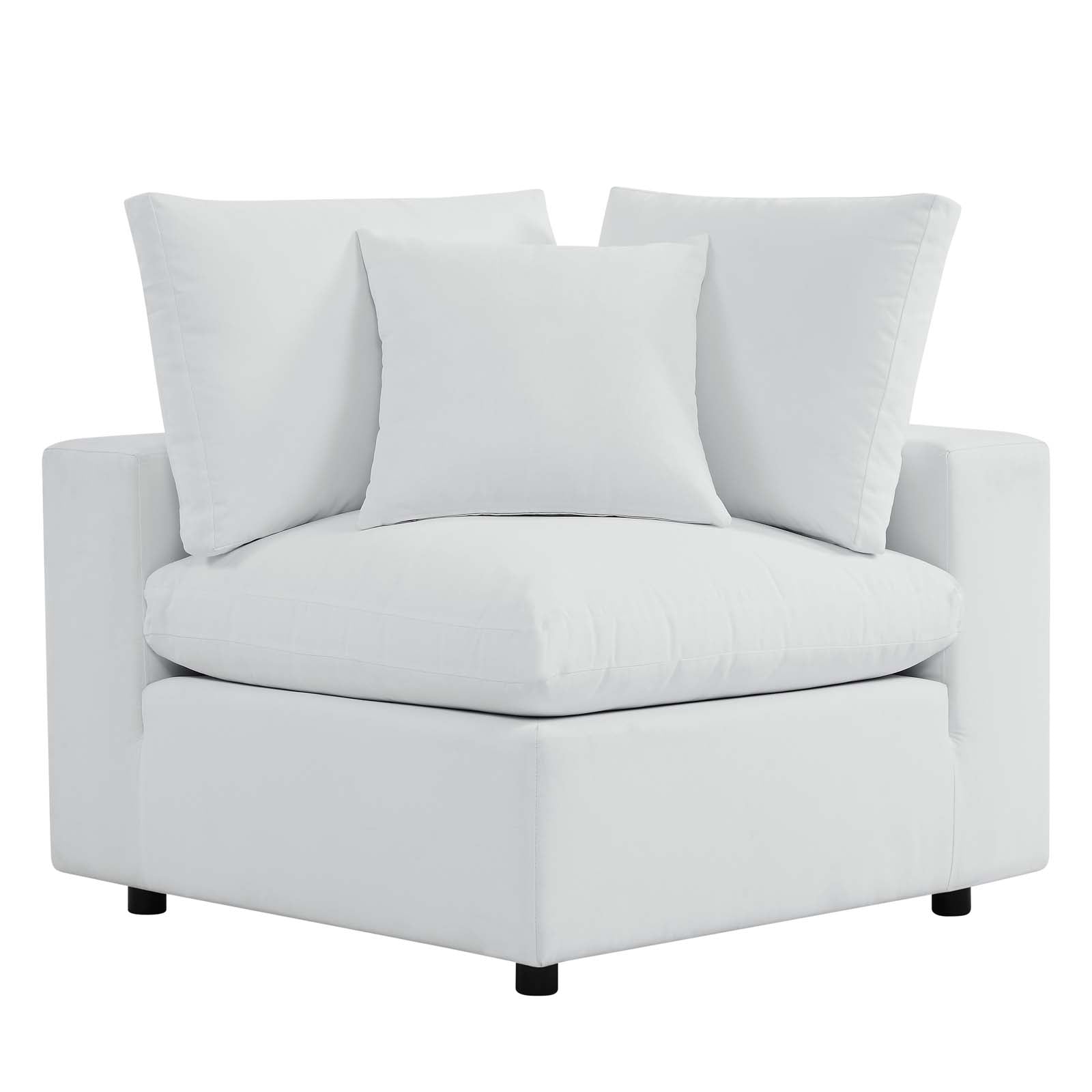 Commix Sunbrella¨ Outdoor Patio Sofa by Modway