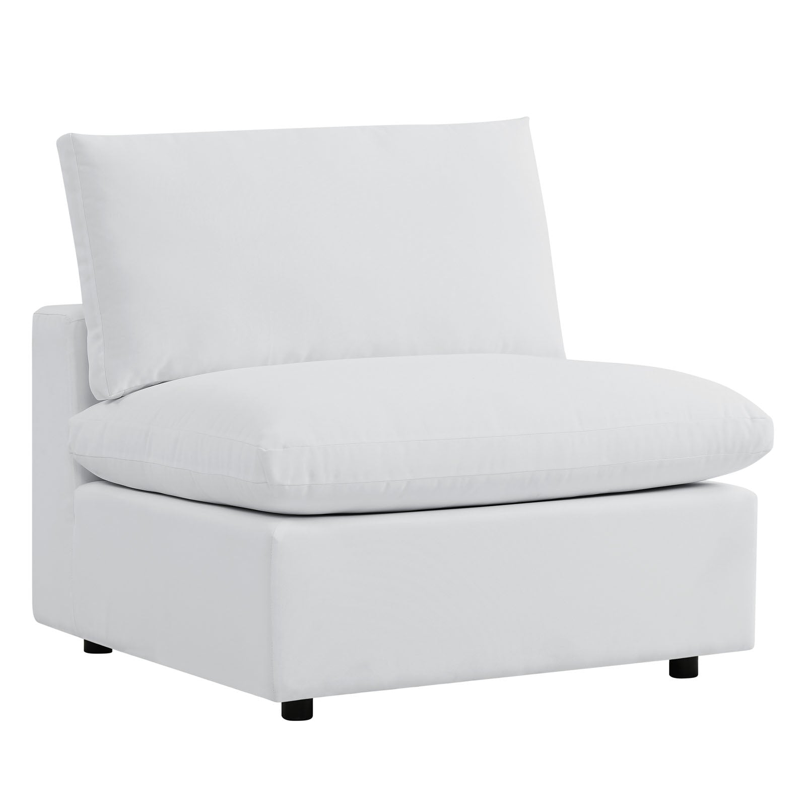 Commix 6-Piece Sunbrella¨ Outdoor Patio Sectional Sofa by Modway