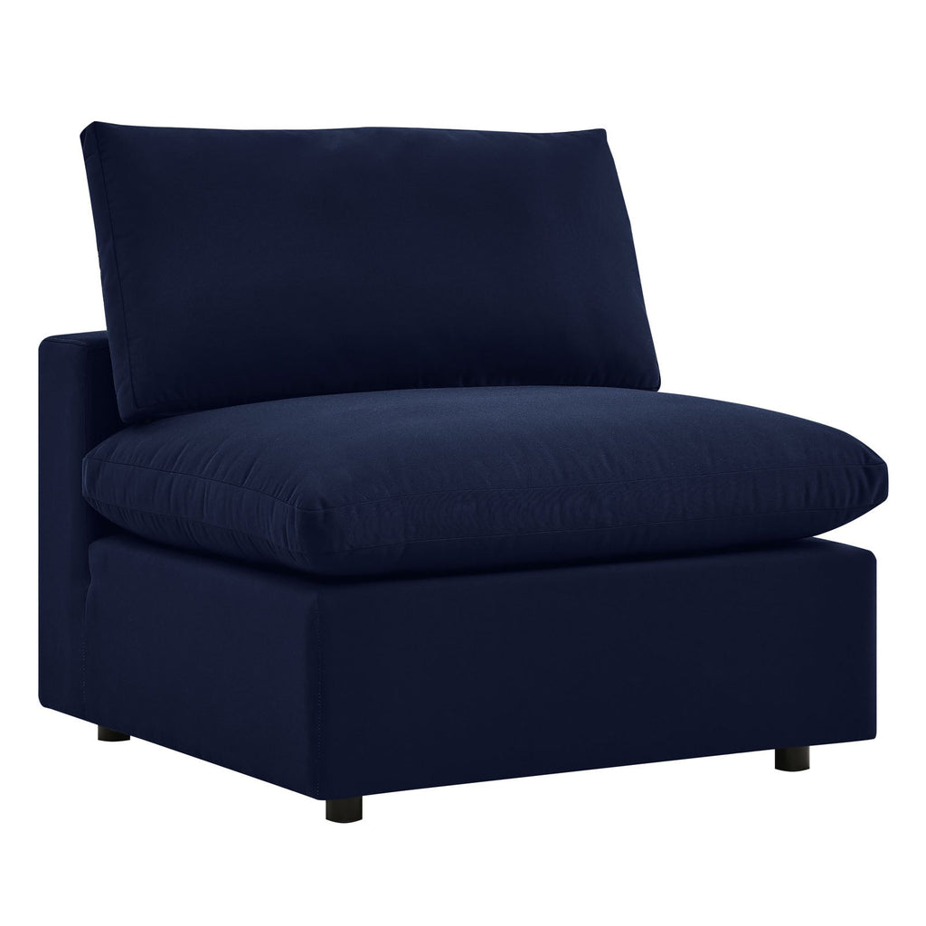 Commix 5-Piece Sunbrella¨ Outdoor Patio Sectional Sofa