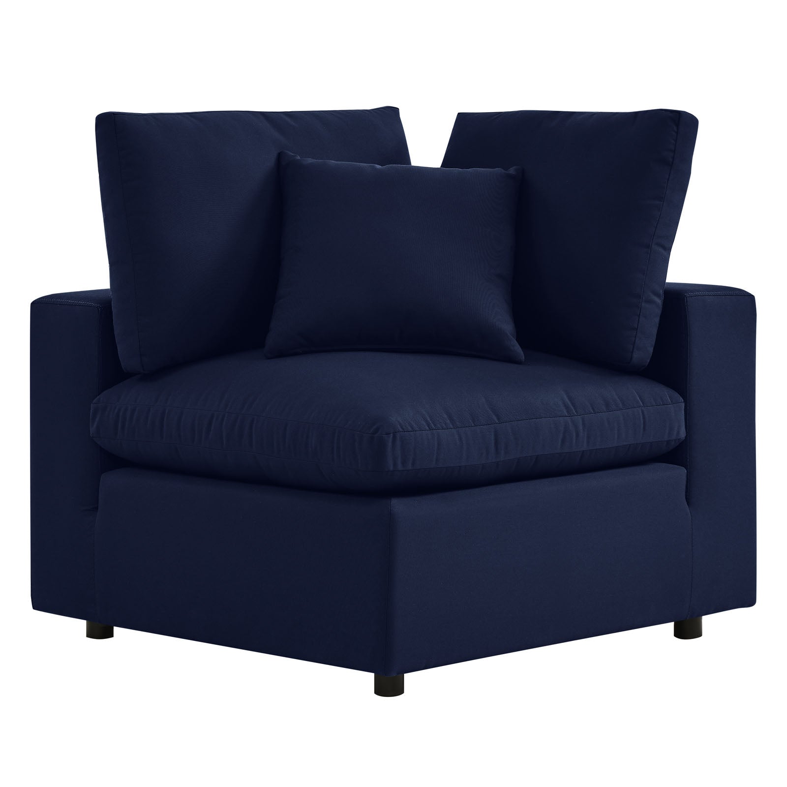 Commix 7-Piece Sunbrella¨ Outdoor Patio Sectional Sofa