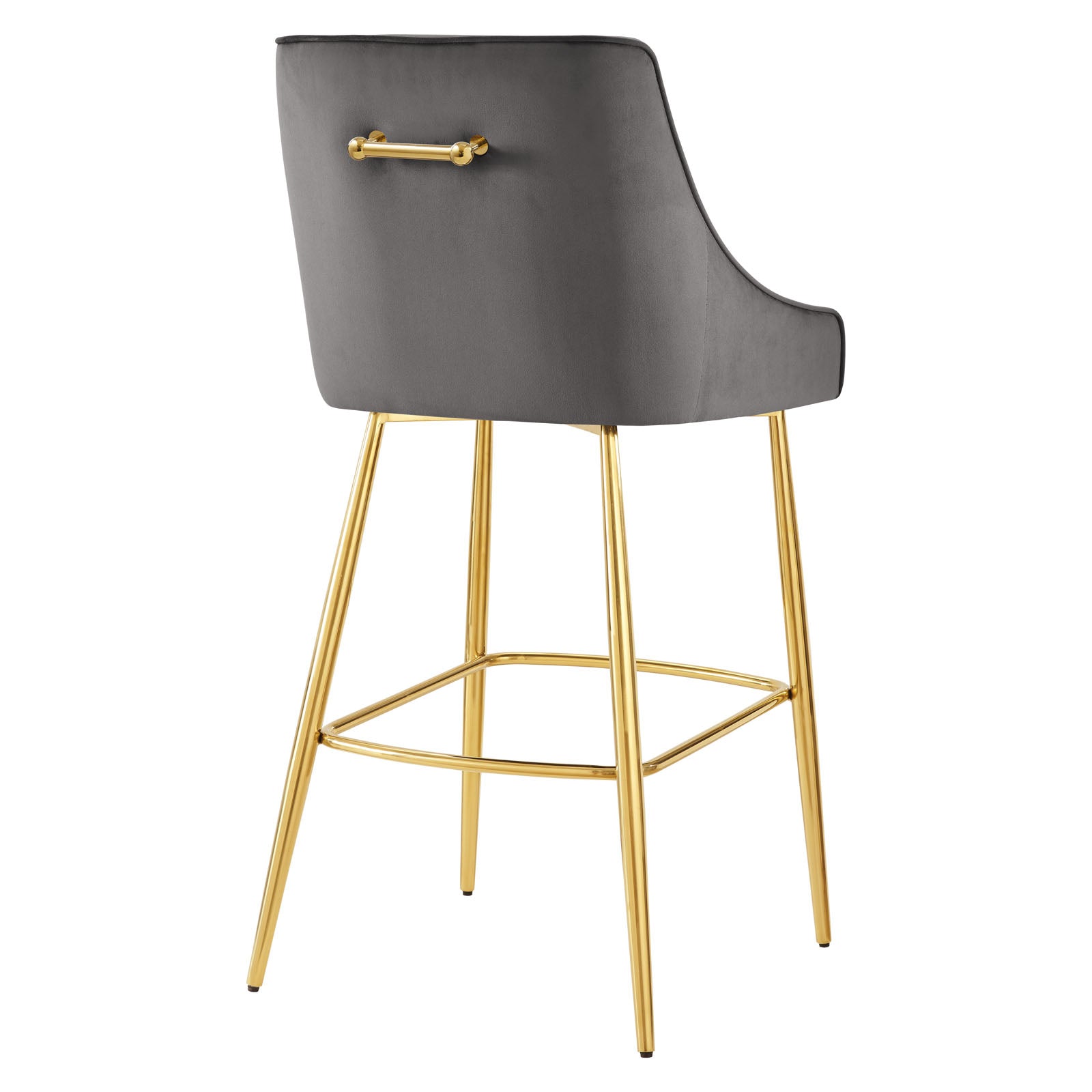 Discern Bar Stools Set of 2 by Modway