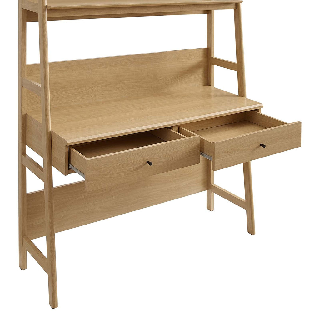 Bixby Office Desk by Modway