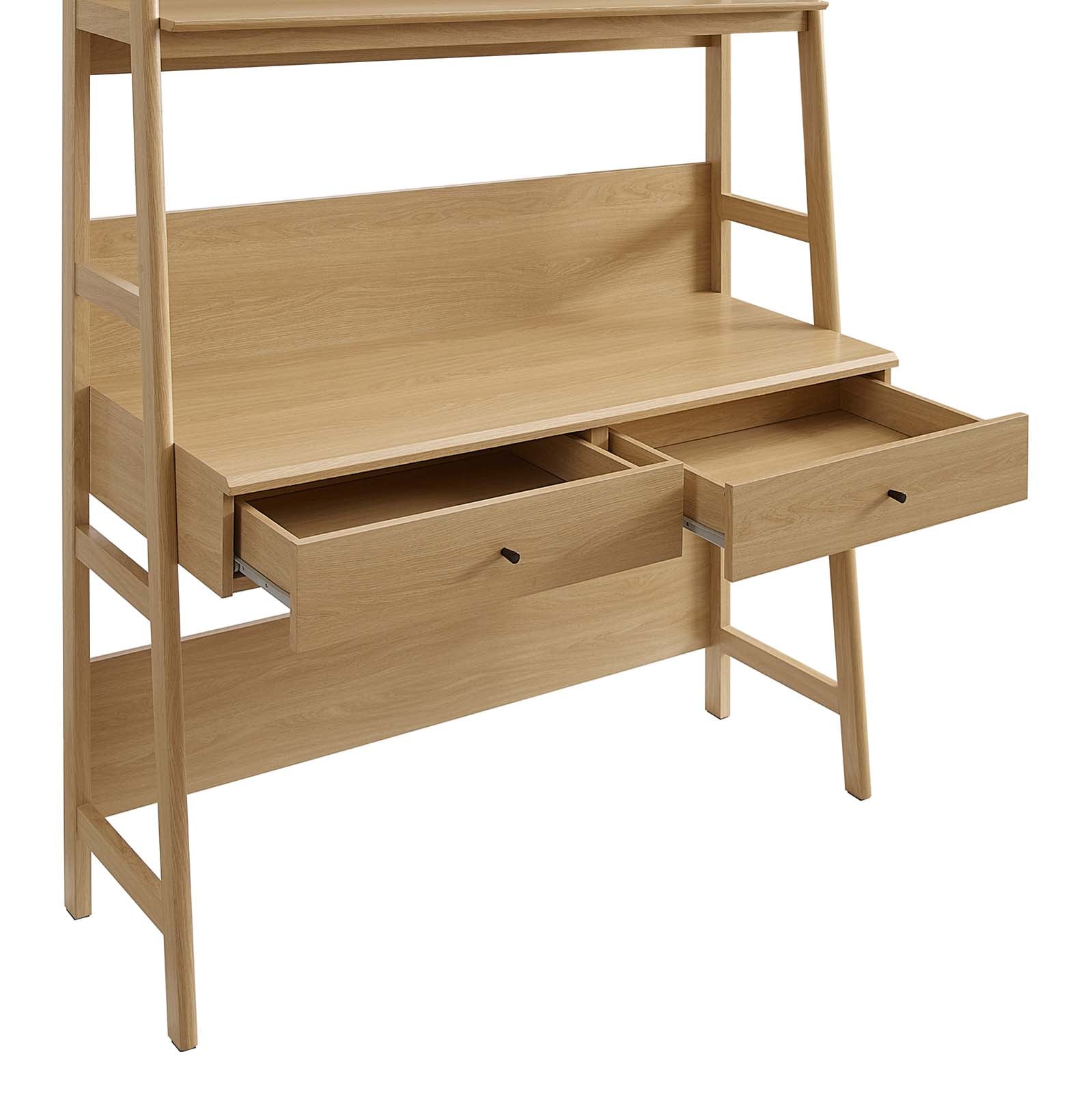 Bixby Office Desk by Modway