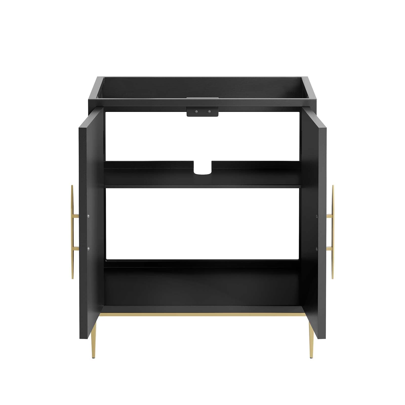 Awaken 30" Bathroom Vanity Cabinet by Modway