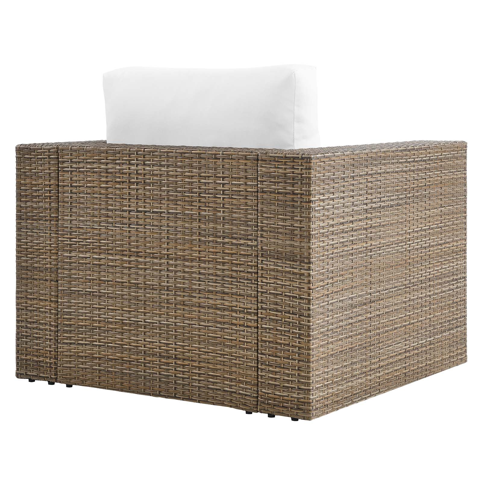 Convene Outdoor Patio Armchair by Modway