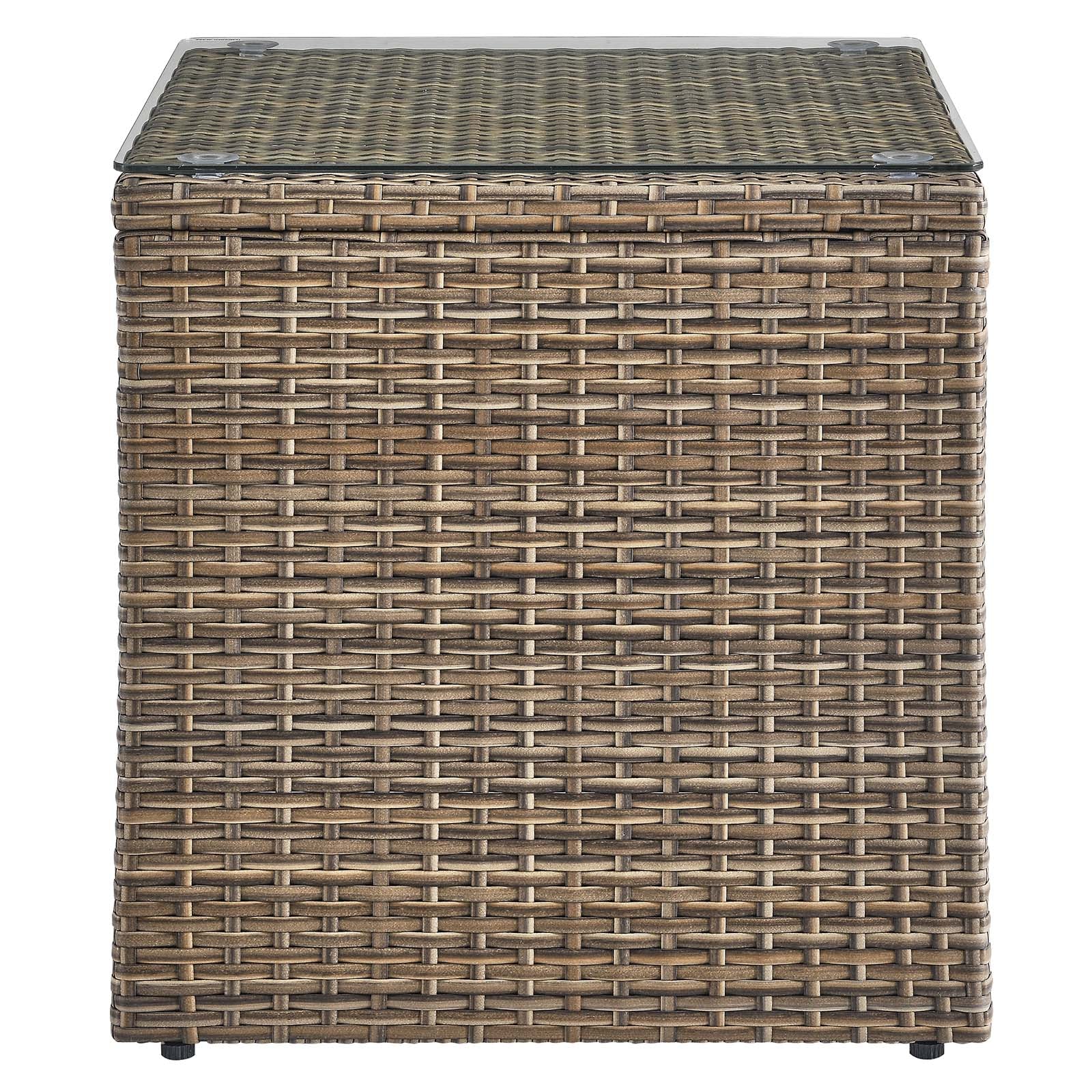 Convene 5-Piece Outdoor Patio Furniture Set by Modway