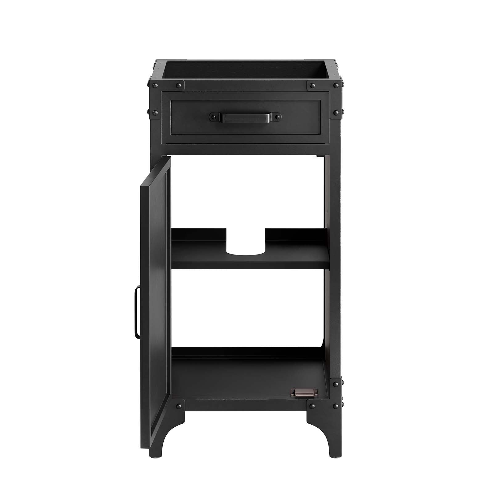 Steamforge 18" Bathroom Vanity by Modway