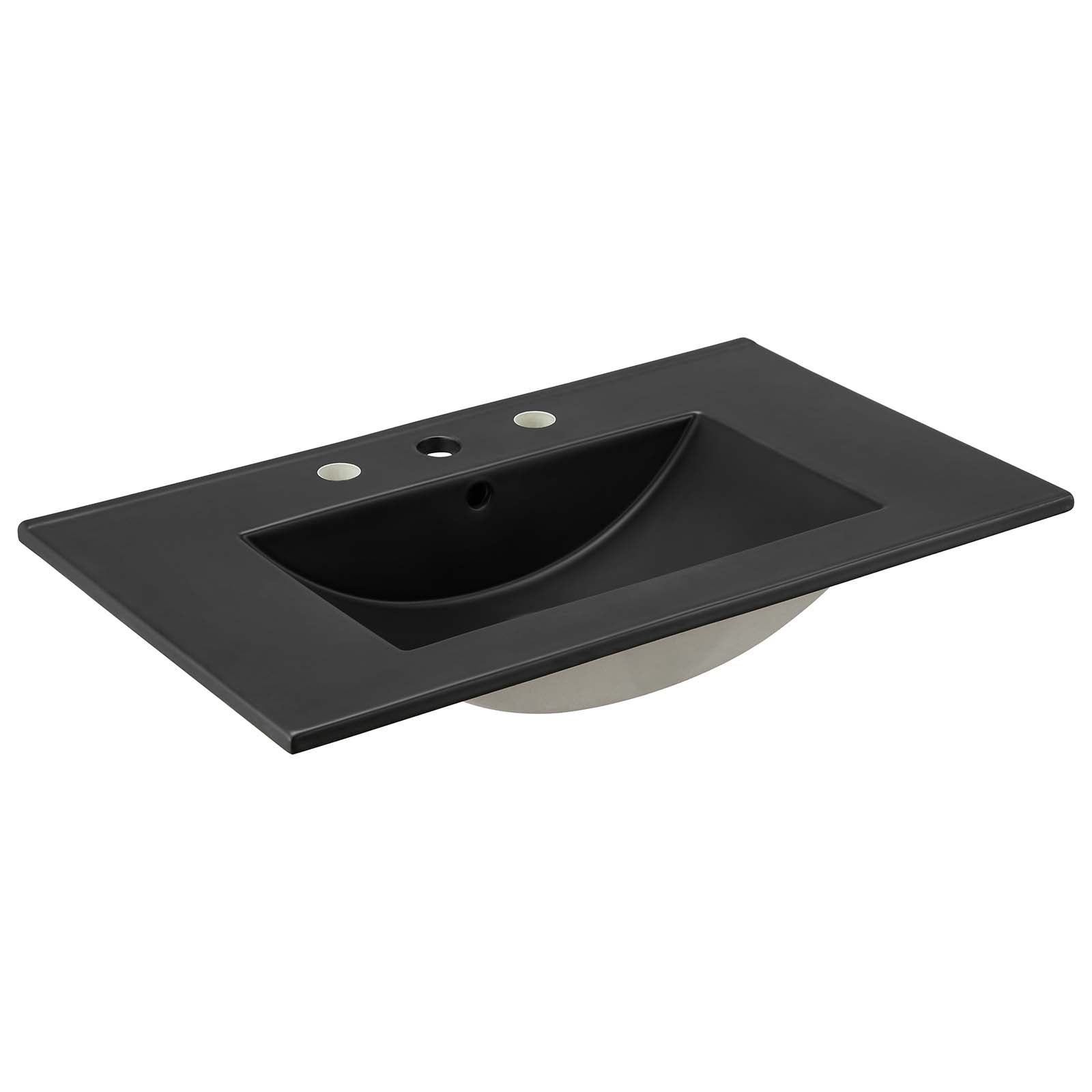 Steamforge 30" Bathroom Vanity by Modway