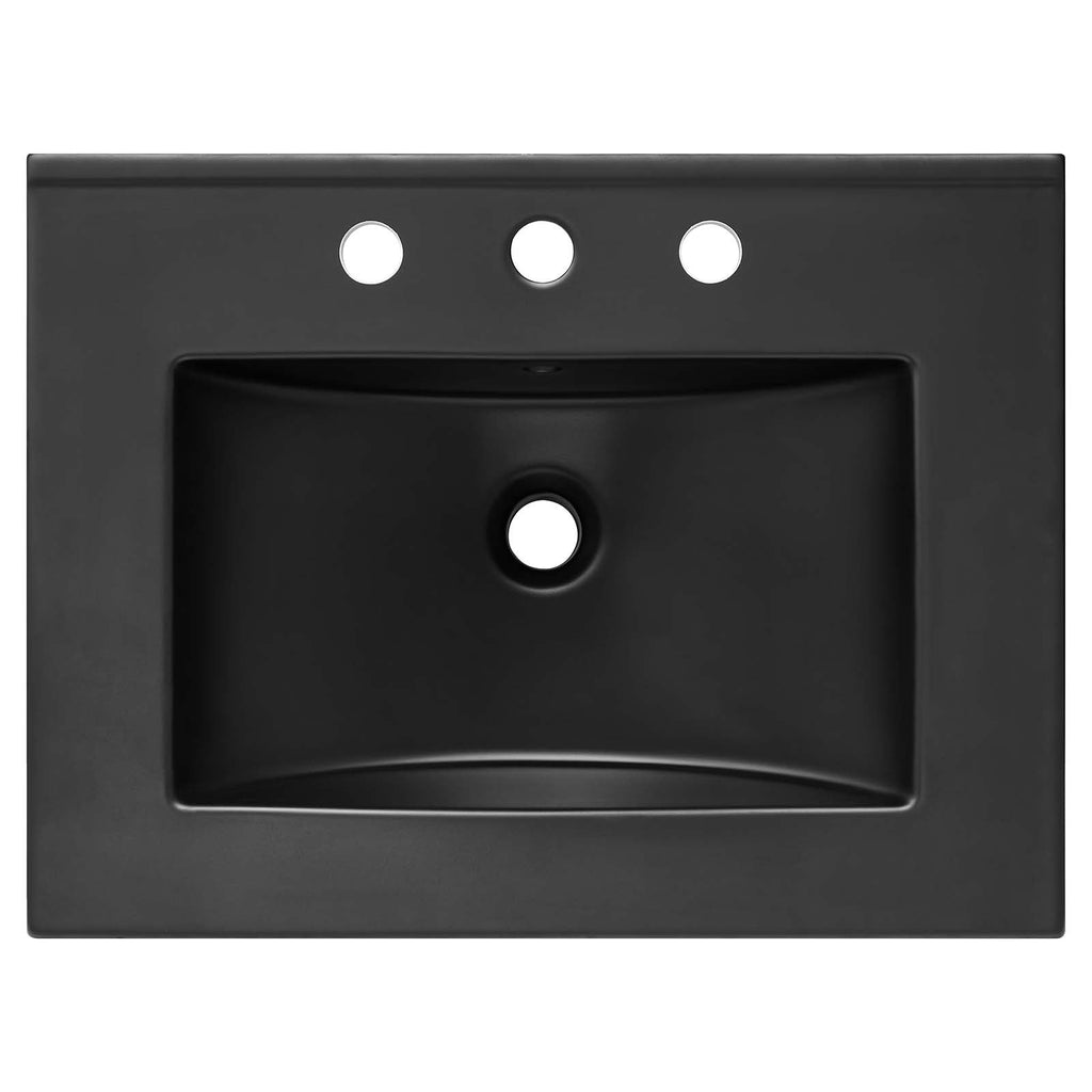 Quantum 24" Bathroom Vanity by Modway