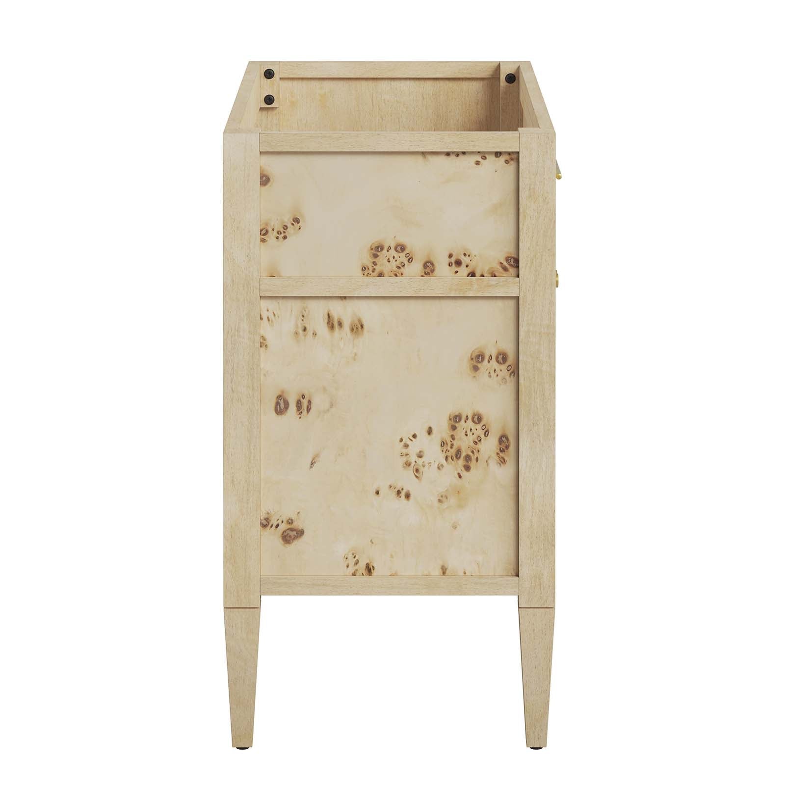 Elysian 36" Wood Bathroom Vanity by Modway