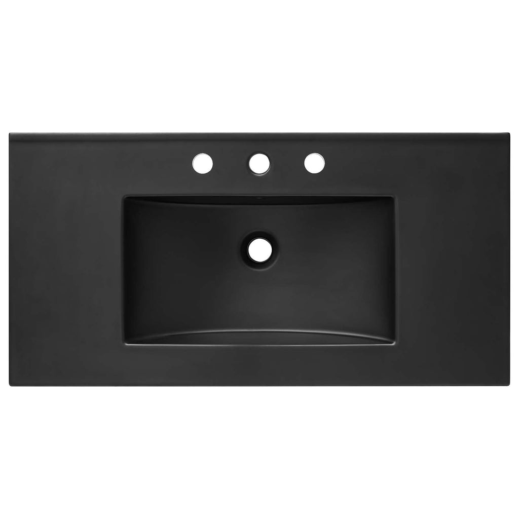 Alchemist 36" Bathroom Vanity by Modway
