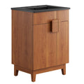 Miles 24" Bathroom Vanity by Modway