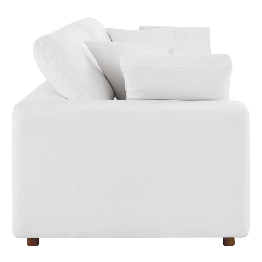 Commix Down Filled Overstuffed Sectional Sofa by Modway