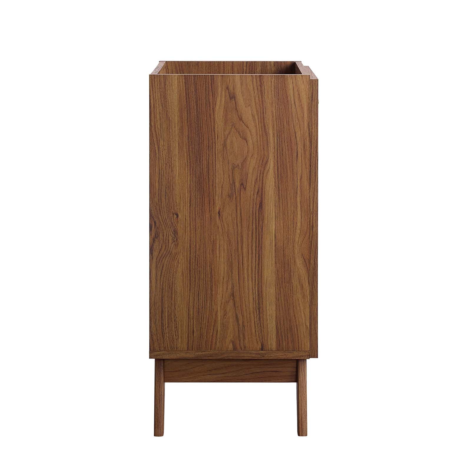 Soma 18" Bathroom Vanity Cabinet (Sink Basin Not Included) by Modway