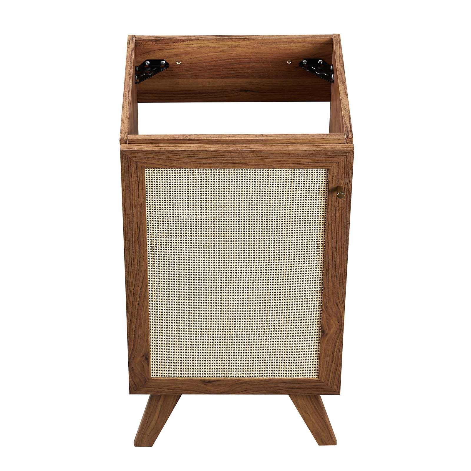 Soma 18" Bathroom Vanity Cabinet (Sink Basin Not Included) by Modway